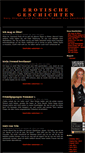 Mobile Screenshot of erotische-stories.com